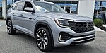 New 2026 VOLKSWAGEN ATLAS 2.0T SEL PREMIUM R-LINE 4MOTION in WARNER ROBINS, GEORGIA