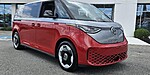 New 2025 VOLKSWAGEN ID. BUZZ PRO S PLUS 4MOTION W/TWO-TONE in WARNER ROBINS, GEORGIA