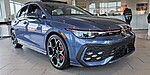 New 2025 VOLKSWAGEN GOLF GTI 2.0T AUTOBAHN DSG in WARNER ROBINS, GEORGIA