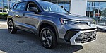New 2025 VOLKSWAGEN TAOS S FWD in WARNER ROBINS, GEORGIA