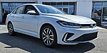 New 2025 VOLKSWAGEN JETTA SE AUTO in WARNER ROBINS, GEORGIA