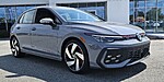 New 2025 VOLKSWAGEN GOLF GTI 2.0T S DSG in WARNER ROBINS, GEORGIA