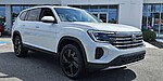 New 2026 VOLKSWAGEN ATLAS 2.0T SE W/TECHNOLOGY FWD in WARNER ROBINS, GEORGIA