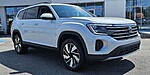 New 2026 VOLKSWAGEN ATLAS 2.0T SE W/TECHNOLOGY FWD in WARNER ROBINS, GEORGIA