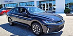 New 2025 VOLKSWAGEN JETTA S AUTO in WARNER ROBINS, GEORGIA