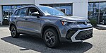 New 2025 VOLKSWAGEN TAOS S FWD in WARNER ROBINS, GEORGIA