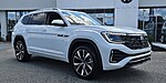 New 2026 VOLKSWAGEN ATLAS 2.0T SEL PREMIUM R-LINE 4MOTION in WARNER ROBINS, GEORGIA