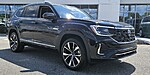 New 2026 VOLKSWAGEN ATLAS 2.0T SEL PREMIUM R-LINE 4MOTION in WARNER ROBINS, GEORGIA