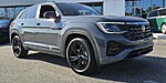 New 2026 VOLKSWAGEN ATLAS CROSS SPORT 2.0T SEL R-LINE BLACK 4MOTION in WARNER ROBINS, GEORGIA
