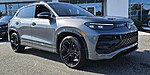 New 2025 VOLKSWAGEN TIGUAN 2.0T SE R-LINE BLACK FWD in WARNER ROBINS, GEORGIA