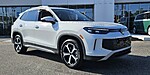 New 2025 VOLKSWAGEN TIGUAN 2.0T SE 4MOTION in WARNER ROBINS, GEORGIA