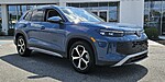 New 2025 Volkswagen Tiguan 2.0T SE FWD in WARNER ROBINS, GEORGIA