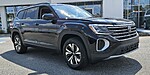 New 2026 Volkswagen Atlas 2.0T SE FWD in WARNER ROBINS, GEORGIA