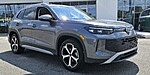 New 2025 Volkswagen Tiguan 2.0T SE FWD in WARNER ROBINS, GEORGIA