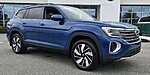 New 2026 Volkswagen Atlas 2.0T SE W/TECHNOLOGY 4MOTION in WARNER ROBINS, GEORGIA
