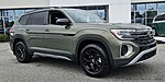 New 2026 Volkswagen Atlas 2.0T PEAK EDITION 4MOTION in WARNER ROBINS, GEORGIA