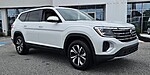 New 2026 Volkswagen Atlas 2.0T SE FWD in WARNER ROBINS, GEORGIA
