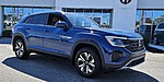 New 2026 Volkswagen Atlas Cross Sport 2.0T SE FWD in WARNER ROBINS, GEORGIA