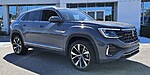 New 2026 Volkswagen Atlas Cross Sport 2.0T SEL PREMIUM R-LINE 4MOTION in WARNER ROBINS, GEORGIA
