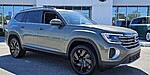 New 2026 Volkswagen Atlas 2.0T SE W/TECHNOLOGY FWD in WARNER ROBINS, GEORGIA