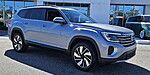 New 2026 Volkswagen Atlas 2.0T SE W/TECHNOLOGY FWD in WARNER ROBINS, GEORGIA