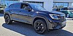 New 2026 Volkswagen Atlas Cross Sport 2.0T SEL R-LINE BLACK 4MOTION in WARNER ROBINS, GEORGIA