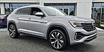 New 2025 Volkswagen Atlas Cross Sport 2.0T SEL PREMIUM R-LINE 4MOTION in WARNER ROBINS, GEORGIA