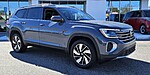 New 2026 Volkswagen Atlas 2.0T SE W/TECHNOLOGY 4MOTION in WARNER ROBINS, GEORGIA