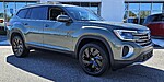 New 2026 Volkswagen Atlas 2.0T SE W/TECHNOLOGY FWD in WARNER ROBINS, GEORGIA