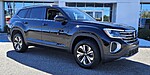 New 2026 Volkswagen Atlas 2.0T SE 4MOTION in WARNER ROBINS, GEORGIA