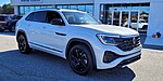 New 2026 Volkswagen Atlas Cross Sport 2.0T SEL R-LINE BLACK 4MOTION in WARNER ROBINS, GEORGIA