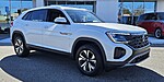 New 2026 Volkswagen Atlas Cross Sport 2.0T SE FWD in WARNER ROBINS, GEORGIA