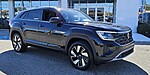 New 2026 Volkswagen Atlas Cross Sport 2.0T SE W/TECHNOLOGY 4MOTION in WARNER ROBINS, GEORGIA