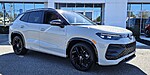 New 2026 Volkswagen Tiguan 2.0T SE R-LINE BLACK FWD in WARNER ROBINS, GEORGIA