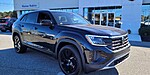 New 2026 Volkswagen Atlas Cross Sport 2.0T SE W/TECHNOLOGY 4MOTION in WARNER ROBINS, GEORGIA