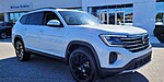 New 2026 Volkswagen Atlas 2.0T SE W/TECHNOLOGY FWD in WARNER ROBINS, GEORGIA