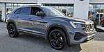 New 2026 Volkswagen Atlas Cross Sport 2.0T SEL R-LINE BLACK 4MOTION in WARNER ROBINS, GEORGIA