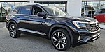 New 2026 Volkswagen Atlas 2.0T SEL PREMIUM R-LINE 4MOTION in WARNER ROBINS, GEORGIA