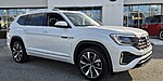 New 2026 Volkswagen Atlas 2.0T SEL PREMIUM R-LINE 4MOTION in WARNER ROBINS, GEORGIA