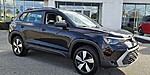 New 2026 Volkswagen Taos S 4MOTION in WARNER ROBINS, GEORGIA