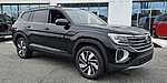 New 2026 Volkswagen Atlas 2.0T SE W/TECHNOLOGY FWD in WARNER ROBINS, GEORGIA