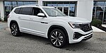 New 2026 Volkswagen Atlas 2.0T SEL PREMIUM R-LINE 4MOTION in WARNER ROBINS, GEORGIA