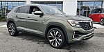 New 2026 Volkswagen Atlas Cross Sport 2.0T SEL PREMIUM R-LINE 4MOTION in WARNER ROBINS, GEORGIA