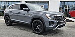 New 2026 Volkswagen Atlas Cross Sport 2.0T SE W/TECHNOLOGY 4MOTION in WARNER ROBINS, GEORGIA