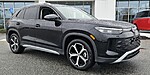 New 2026 Volkswagen Tiguan 2.0T SE FWD in WARNER ROBINS, GEORGIA