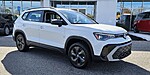 New 2026 Volkswagen Taos S FWD in WARNER ROBINS, GEORGIA