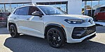 New 2026 Volkswagen Tiguan 2.0T SE R-LINE BLACK FWD in WARNER ROBINS, GEORGIA