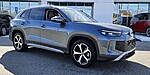 New 2026 Volkswagen Tiguan 2.0T SE FWD in WARNER ROBINS, GEORGIA
