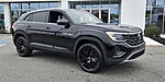 New 2026 Volkswagen Atlas Cross Sport 2.0T SE W/TECHNOLOGY FWD in WARNER ROBINS, GEORGIA