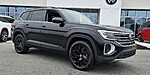 New 2026 Volkswagen Atlas 2.0T SE W/TECHNOLOGY FWD in WARNER ROBINS, GEORGIA